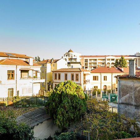 Casa Arta Apartment Burgas ภายนอก รูปภาพ