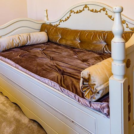 Casa Arta Apartment Burgas ภายนอก รูปภาพ