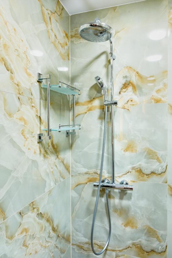 Casa Arta Apartment Burgas ภายนอก รูปภาพ