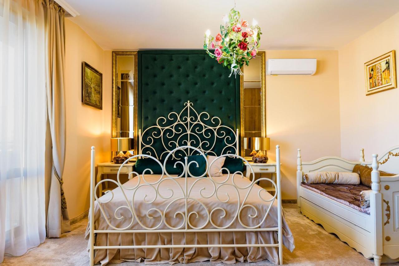 Casa Arta Apartment Burgas ภายนอก รูปภาพ
