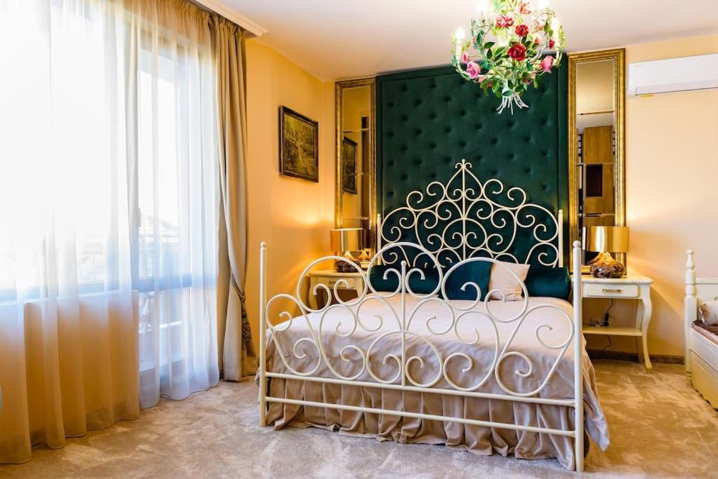 Casa Arta Apartment Burgas ภายนอก รูปภาพ