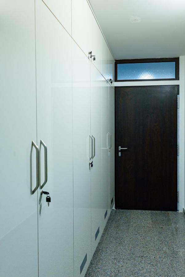 Casa Arta Apartment Burgas ภายนอก รูปภาพ