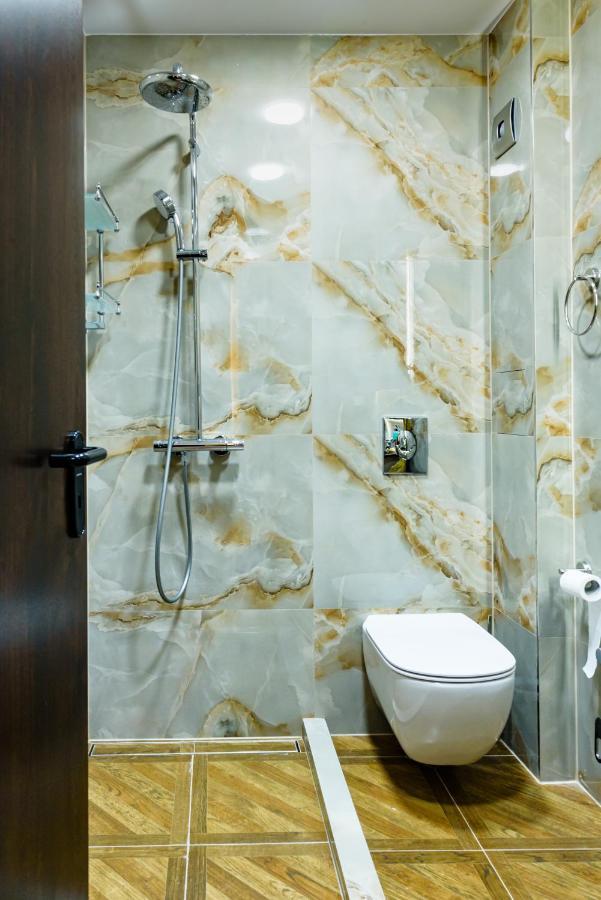 Casa Arta Apartment Burgas ภายนอก รูปภาพ