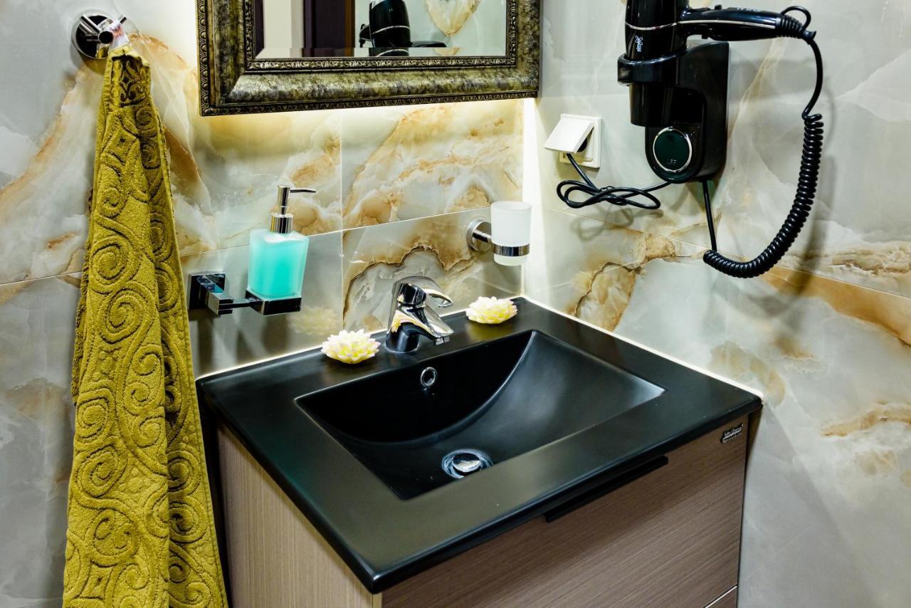 Casa Arta Apartment Burgas ภายนอก รูปภาพ