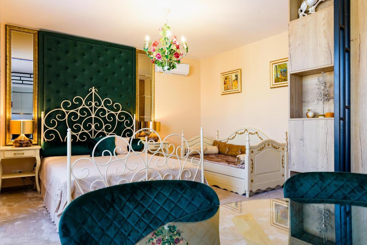 Casa Arta Apartment Burgas ภายนอก รูปภาพ