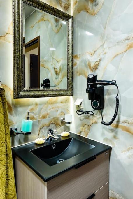 Casa Arta Apartment Burgas ภายนอก รูปภาพ