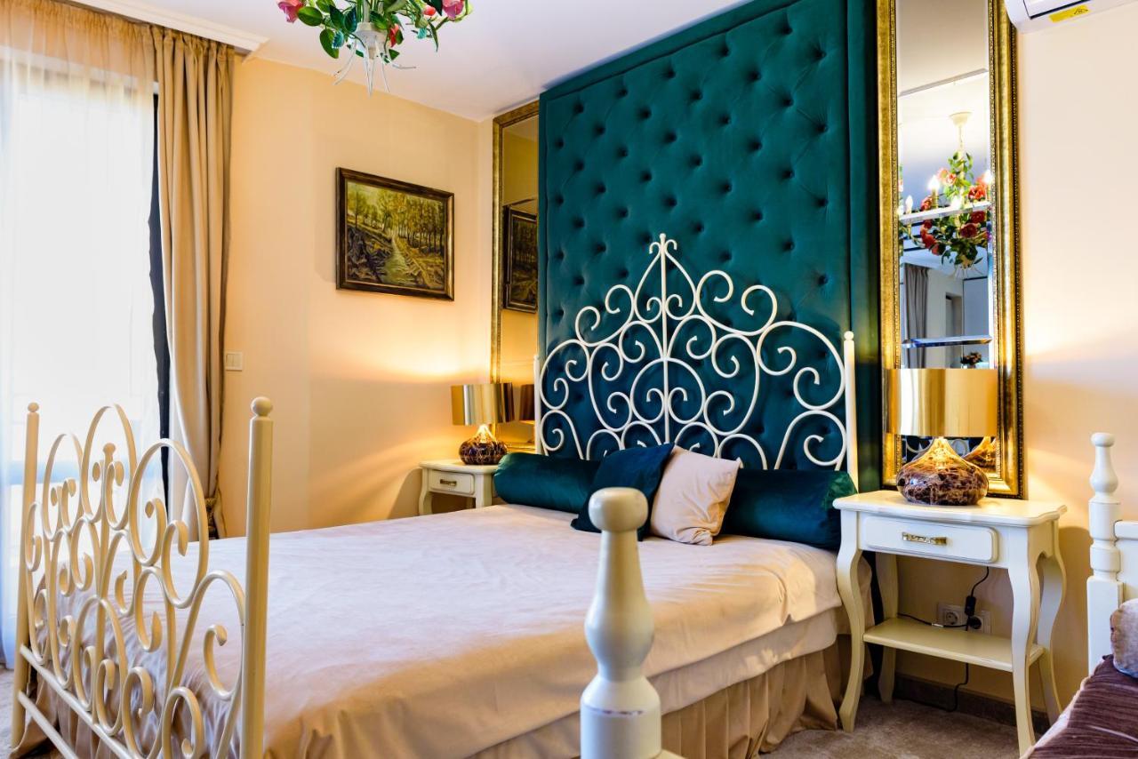 Casa Arta Apartment Burgas ภายนอก รูปภาพ