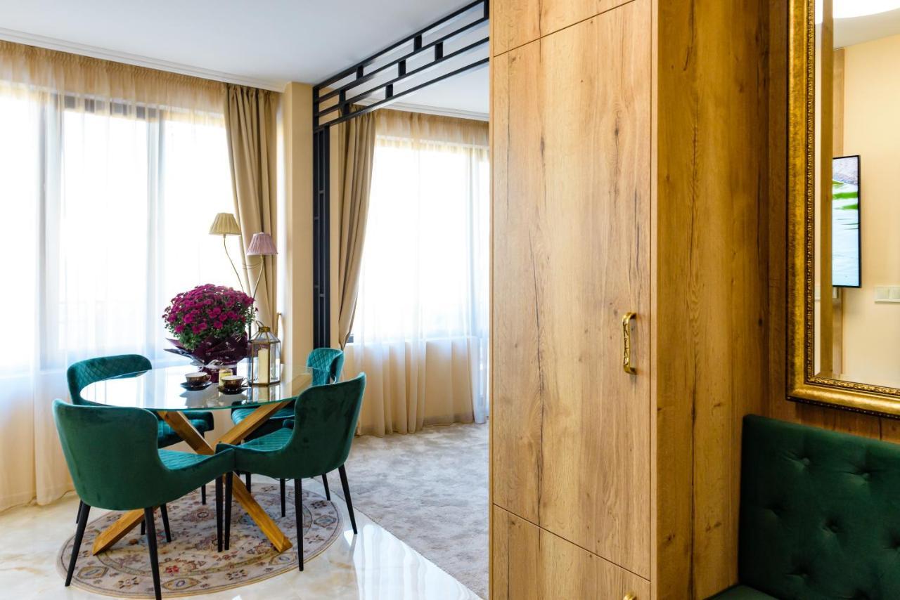 Casa Arta Apartment Burgas ภายนอก รูปภาพ