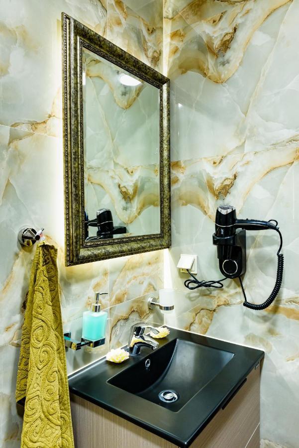 Casa Arta Apartment Burgas ภายนอก รูปภาพ