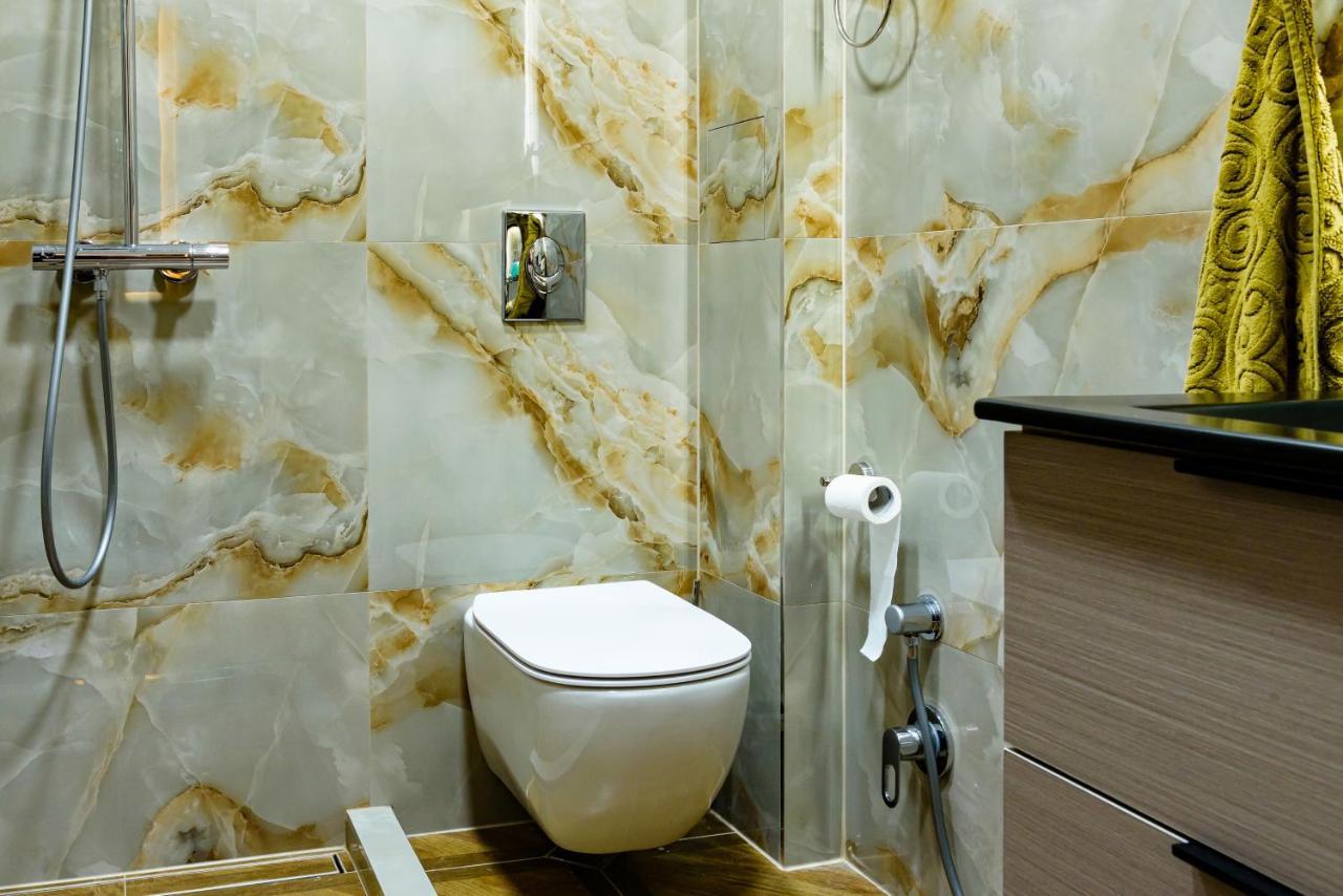 Casa Arta Apartment Burgas ภายนอก รูปภาพ